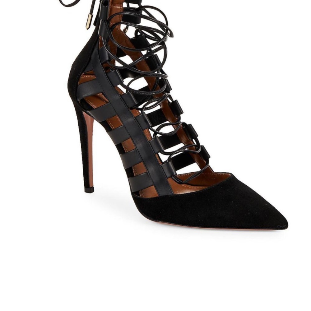 Aquazzura Heel